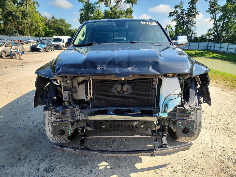 Aukcja sprzedaży 2019 Ram 1500, vin: 1C6SRFJT4KN662543, numer aukcji: 52991636