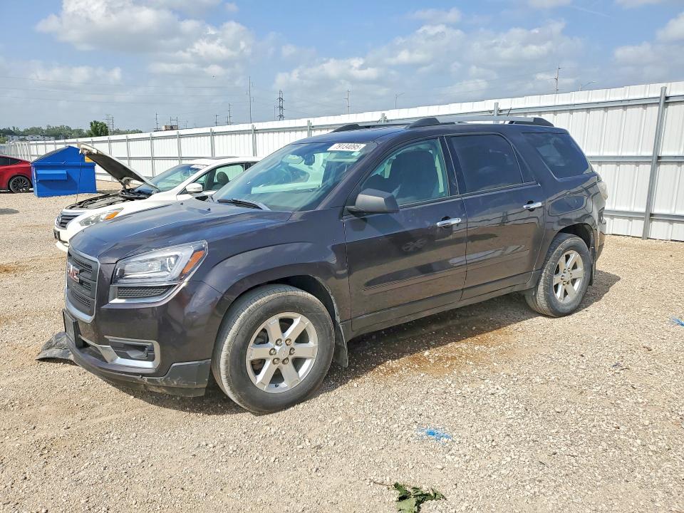 Продаж на аукціоні авто 2014 Gmc Acadia, vin: 1GKKVPKD1EJ362640, номер лоту: 79134095