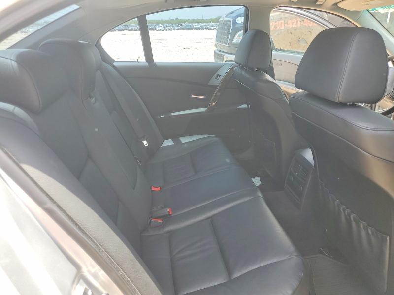 Продажа на аукционе авто 2004 Bmw 530, vin: WBANA73514B062808, номер лота: 59173736