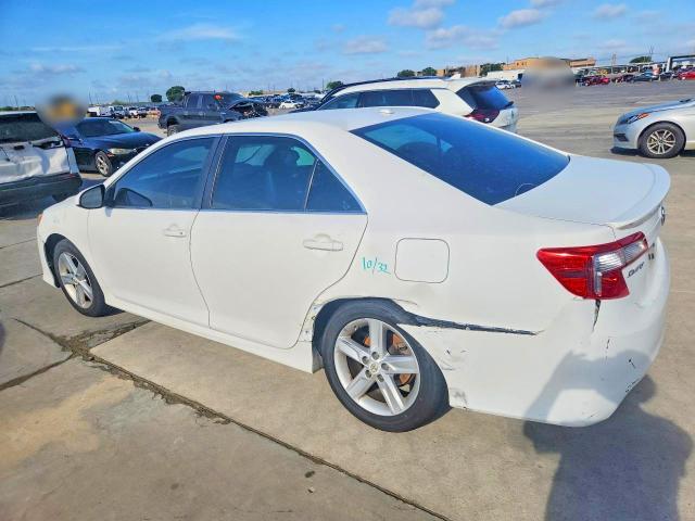 Aukcja sprzedaży 2012 Toyota Camry, vin: 4T1BF1FK7CU506035, numer aukcji: 55891366