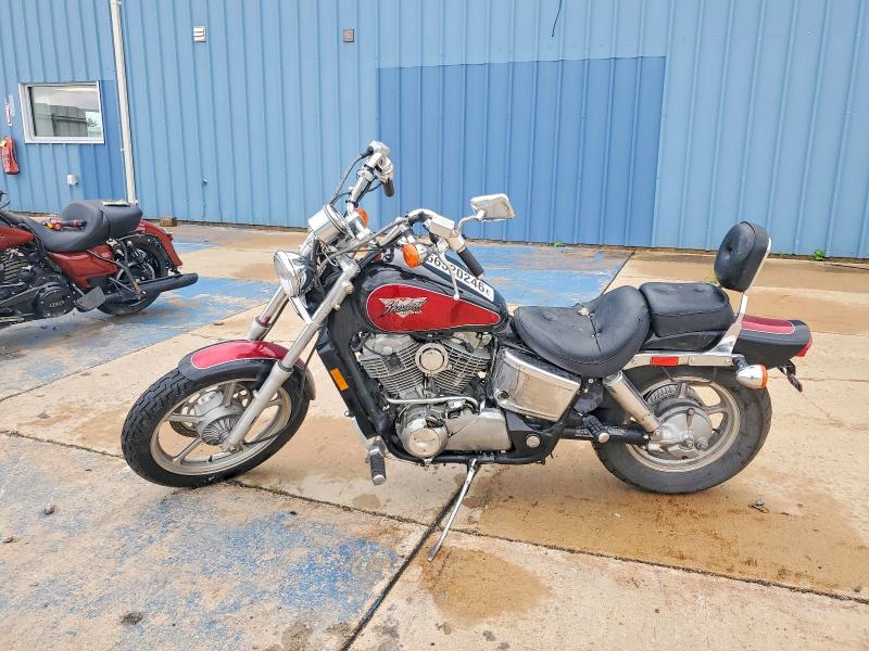 1993 Honda Vt1100 მანქანა იყიდება აუქციონზე, vin: 1HFSC1812PA701667, აუქციონის ნომერი: 56520246