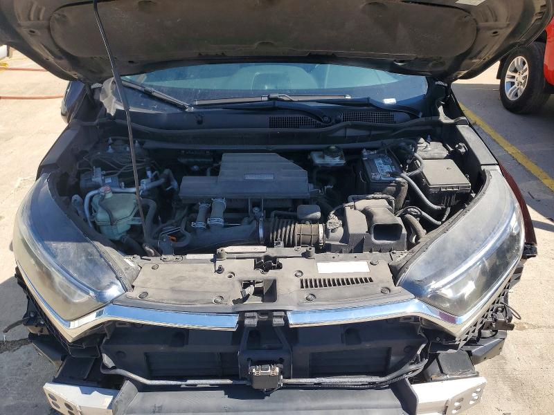 Продажа на аукционе авто 2019 Honda Cr-v, vin: 7FARW2H56KE014723, номер лота: 57149306