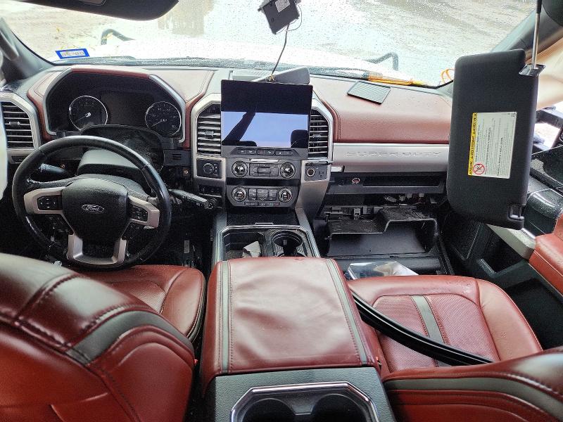 Продаж на аукціоні авто 2021 Ford F350, vin: 1FT8W3DT4MED73932, номер лоту: 56080236