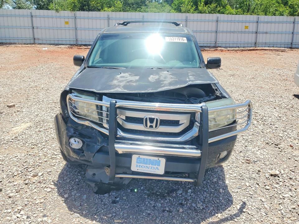 Aukcja sprzedaży 2011 Honda Pilot, vin: 5FNYF3H98BB022807, numer aukcji: 59311916