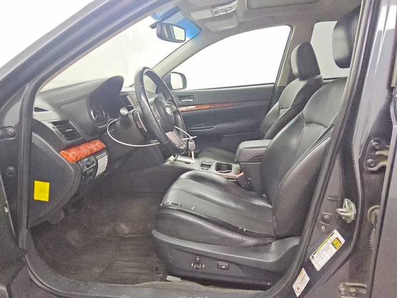 Продажа на аукционе авто 2011 Subaru Outback, vin: 4S4BRBKC5B3413501, номер лота: 58748236