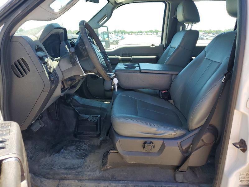 2012 Ford F250 მანქანა იყიდება აუქციონზე, vin: 1FT7W2B63CEC08519, აუქციონის ნომერი: 54771696
