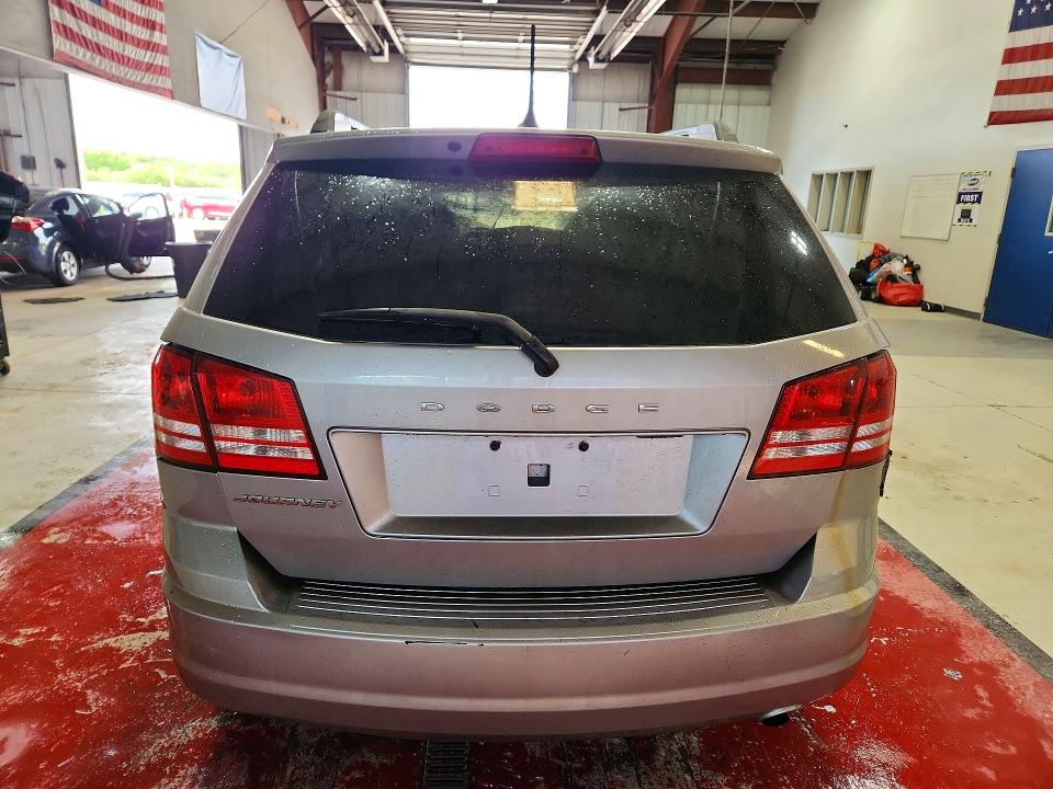 Продаж на аукціоні авто 2016 Dodge Journey, vin: 3C4PDCAB8GT166591, номер лоту: 57547376