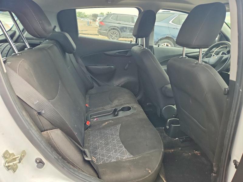 Продажа на аукционе авто 2019 Chevrolet Spark, vin: KL8CA6SA7KC719484, номер лота: 58826076