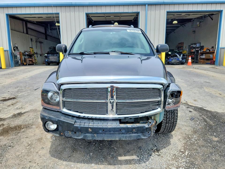 2004 Dodge Durango მანქანა იყიდება აუქციონზე, vin: 1D4HB48D44F184022, აუქციონის ნომერი: 58155106