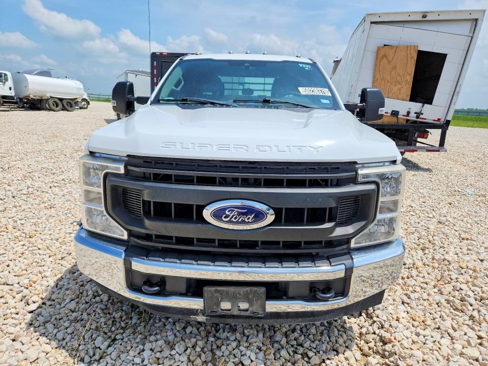 Aukcja sprzedaży 2020 Ford F350, vin: 1FD8W3G66LEC31629, numer aukcji: 50238376