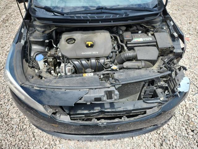 Продажа на аукционе авто 2017 Kia Forte, vin: 3KPFL4A7XHE113493, номер лота: 57195926