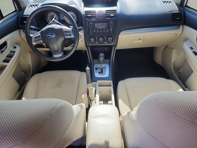 Продаж на аукціоні авто 2014 Subaru Impreza, vin: JF1GPAC68E8274688, номер лоту: 59311626