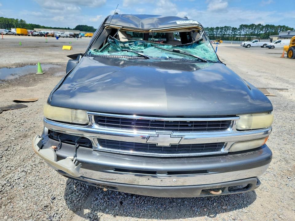 Продажа на аукционе авто 2000 Chevrolet Suburban, vin: 3GNFK16T4YG116599, номер лота: 57845256