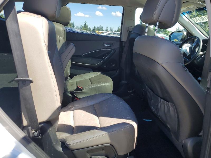 Aukcja sprzedaży 2013 Hyundai Santa Fe, vin: KM8SRDHF8DU011918, numer aukcji: 56186516