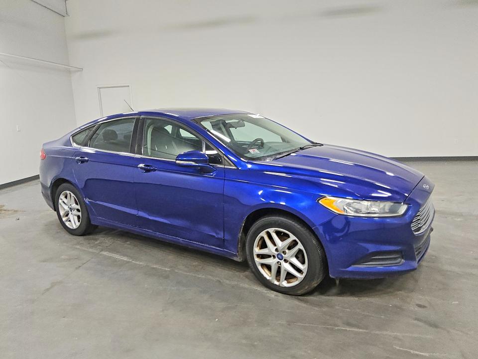 Продажа на аукционе авто 2014 Ford Fusion, vin: 3FA6P0HD5ER217117, номер лота: 56069516