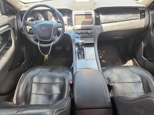 2010 Ford Taurus მანქანა იყიდება აუქციონზე, vin: 1FAHP2FW9AG125762, აუქციონის ნომერი: 57855186