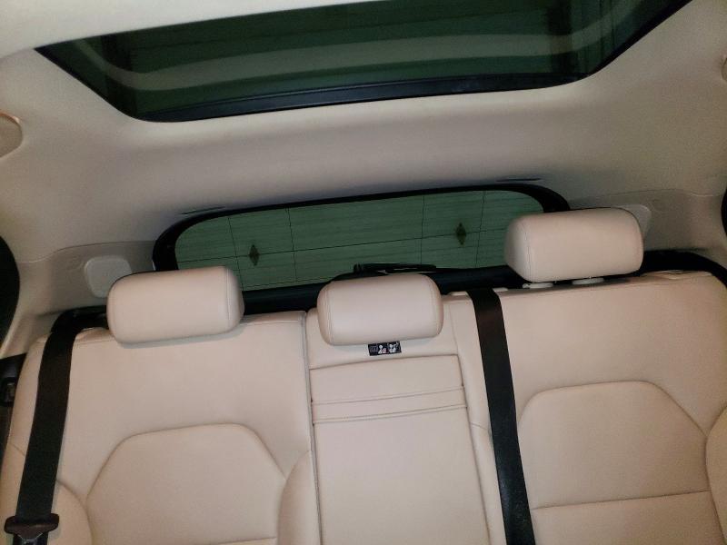 Aukcja sprzedaży 2015 Mercedes-benz Gla, vin: WDCTG4GB3FJ178036, numer aukcji: 56432246