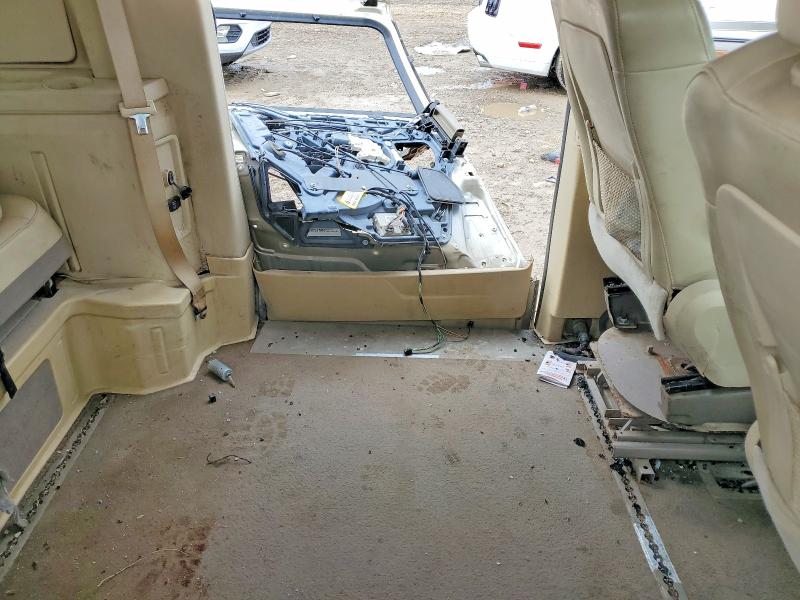 Aukcja sprzedaży 2010 Chrysler Town & Country, vin: 2A4RR6DX4AR257588, numer aukcji: 58971946
