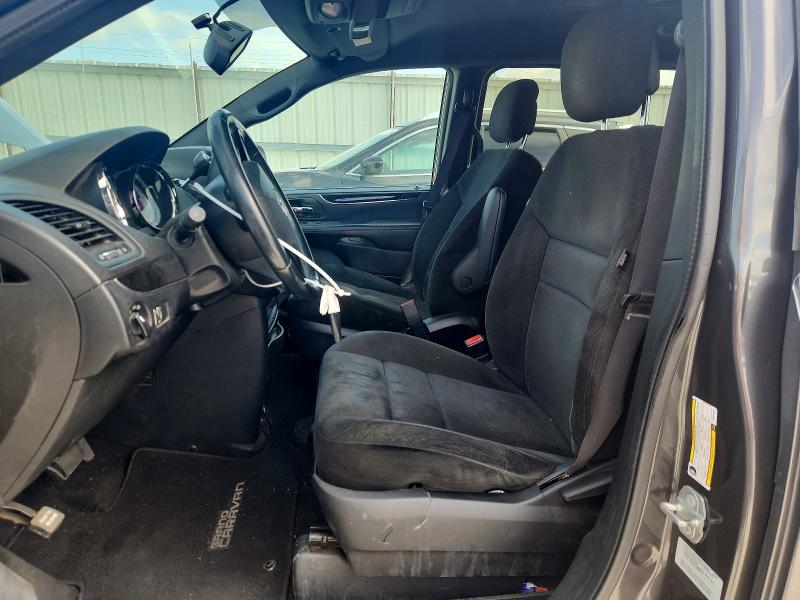 57084756 :رقم المزاد ، 2C4RDGBG2GR314425 vin ، 2016 Dodge Grand Caravan مزاد بيع