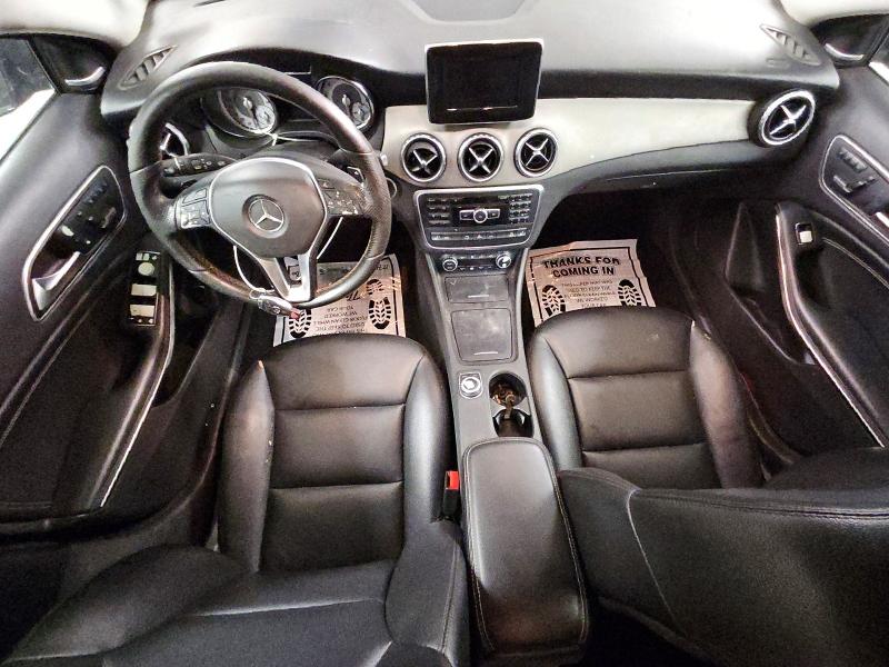Продаж на аукціоні авто 2015 Mercedes-benz Gla, vin: WDCTG4GB6FJ070123, номер лоту: 56592076