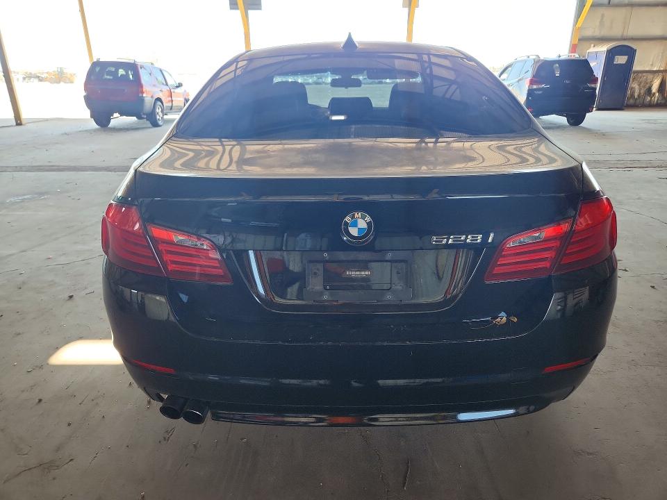 59145466 :رقم المزاد ، WBAXG5C5XDDY31998 vin ، 2013 Bmw 528 مزاد بيع