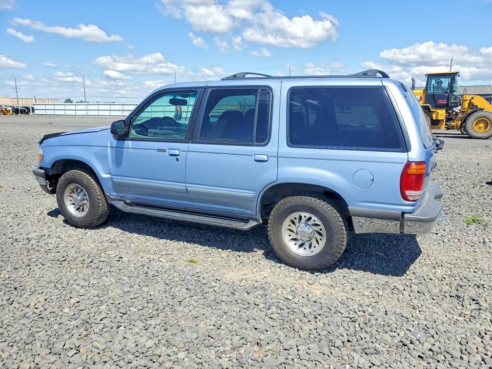 Auction sale of the 1998 Ford Explorer, vin: 1FMZU34E8WZC29528, lot number: 56355076