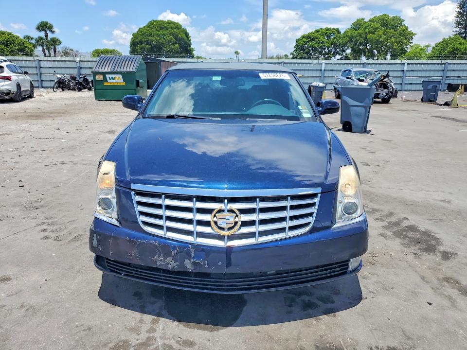 Продаж на аукціоні авто 2006 Cadillac Dts, vin: 1G6KD57Y46U212863, номер лоту: 57258826