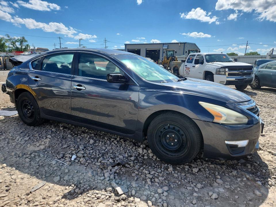 Aukcja sprzedaży 2013 Nissan Altima, vin: 1N4AL3APXDN531231, numer aukcji: 57503706