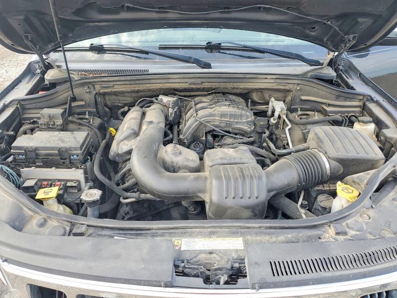 58621286 :رقم المزاد ، 1J4RR4GG5BC544187 vin ، 2011 Jeep Grand Cherokee مزاد بيع