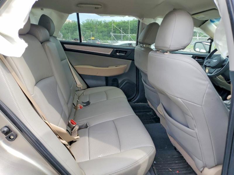 Aukcja sprzedaży 2018 Subaru Outback, vin: 4S4BSACC1J3353986, numer aukcji: 54895466