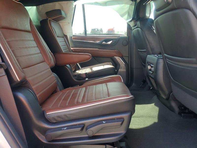 Продажа на аукционе авто 2023 Gmc Yukon, vin: 1GKS2EKL6PR162006, номер лота: 55714626