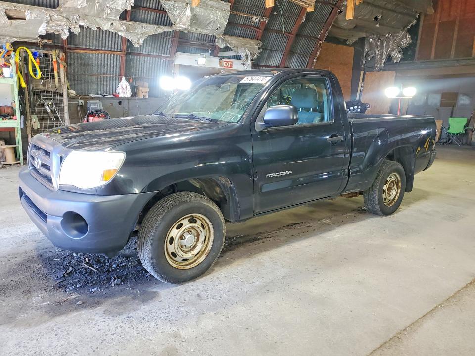 Aukcja sprzedaży 2009 Toyota Tacoma, vin: 5TENX22NX9Z637299, numer aukcji: 57644416