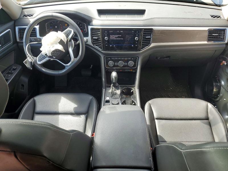 Aukcja sprzedaży 2023 Volkswagen Atlas, vin: 1V2KR2CA3PC553991, numer aukcji: 56972906