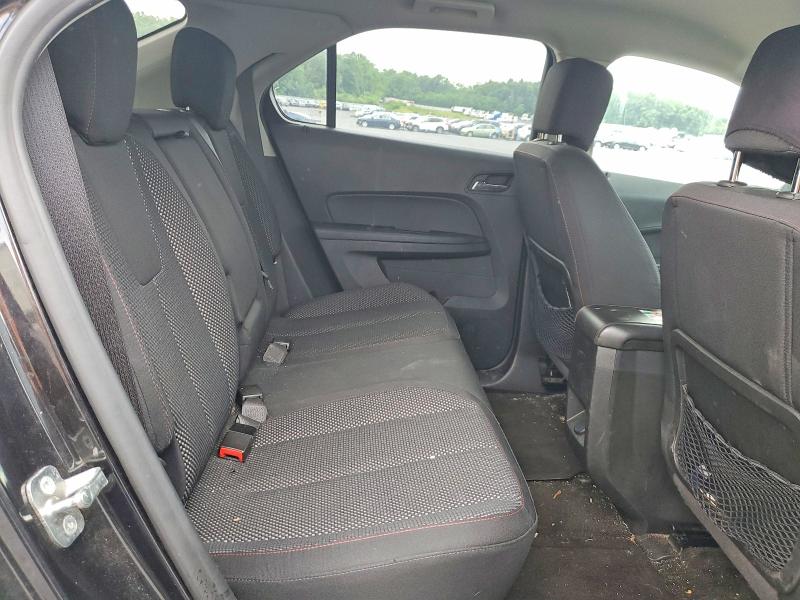 Aukcja sprzedaży 2015 Chevrolet Equinox, vin: 2GNFLFEK9F6214748, numer aukcji: 57623146