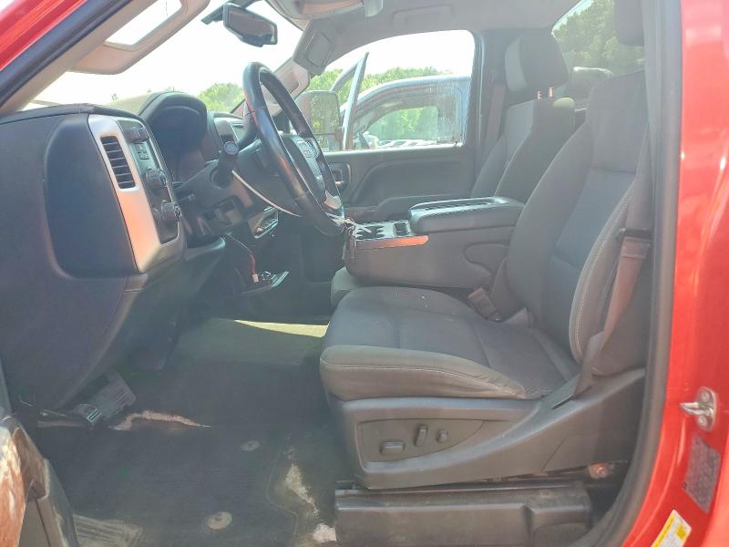 Auction sale of the 2017 Gmc Sierra, vin: 1GT02WEG6HZ206028, lot number: 56936266