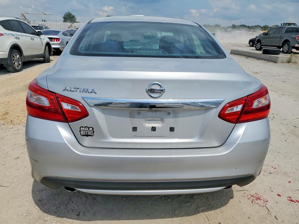 56330016 :رقم المزاد ، 1N4AL3APXGC249705 vin ، 2016 Nissan Altima مزاد بيع