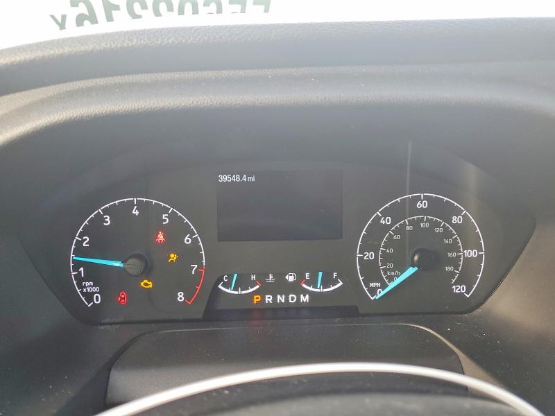 2024 Ford Transit მანქანა იყიდება აუქციონზე, vin: 1FTBR1C82RKB62879, აუქციონის ნომერი: 55692316