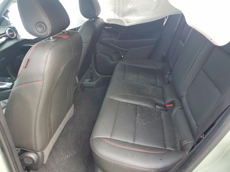 Продаж на аукціоні авто 2024 Chevrolet Trax, vin: KL77LJE27RC235848, номер лоту: 58408256
