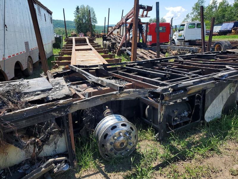 Aukcja sprzedaży 2021 Freightliner Chassis, vin: 4UZACHFC6LCMD1979, numer aukcji: 56681086