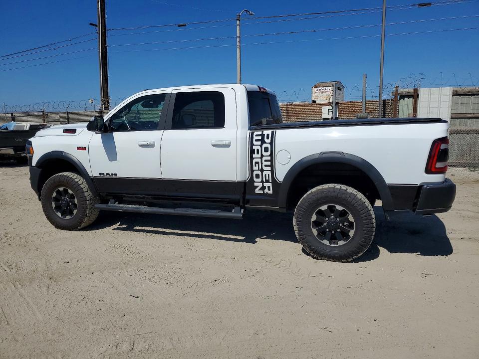 2022 Ram 2500 მანქანა იყიდება აუქციონზე, vin: 3C6TR5EJ6NG125306, აუქციონის ნომერი: 57917446