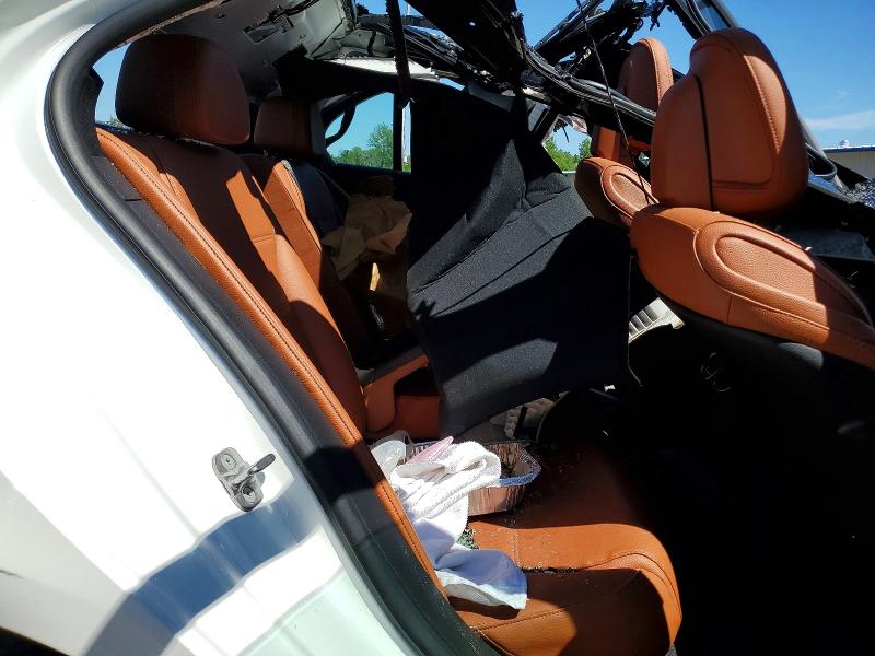 Aukcja sprzedaży 2025 Mercedes-benz C, vin: W1KAF4HB5SR242559, numer aukcji: 56636576