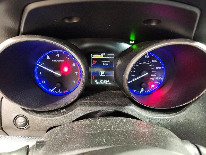56822966 :رقم المزاد ، 4S4BSACC0J3307565 vin ، 2018 Subaru Outback مزاد بيع