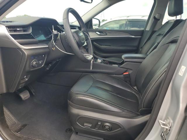 Продажа на аукционе авто 2023 Jeep Grand Cherokee, vin: 1C4RJYB63P8773724, номер лота: 57171466