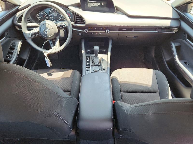 Продажа на аукционе авто 2025 Mazda 3, vin: 3MZBPAAM2SM450161, номер лота: 57492776