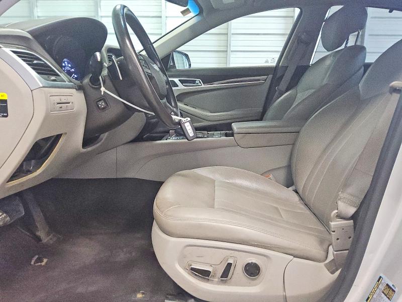 Продаж на аукціоні авто 2016 Hyundai Genesis, vin: KMHGN4JE3GU106197, номер лоту: 54179046