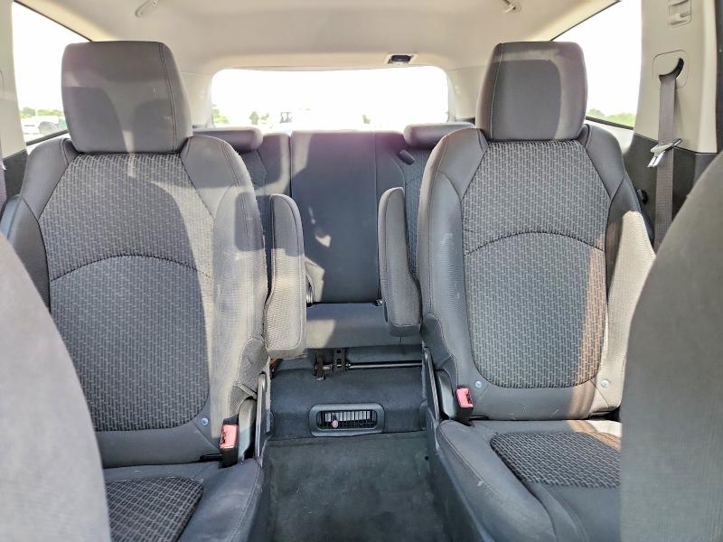 2012 Chevrolet Traverse მანქანა იყიდება აუქციონზე, vin: 1GNKRGED4CJ305672, აუქციონის ნომერი: 59148836
