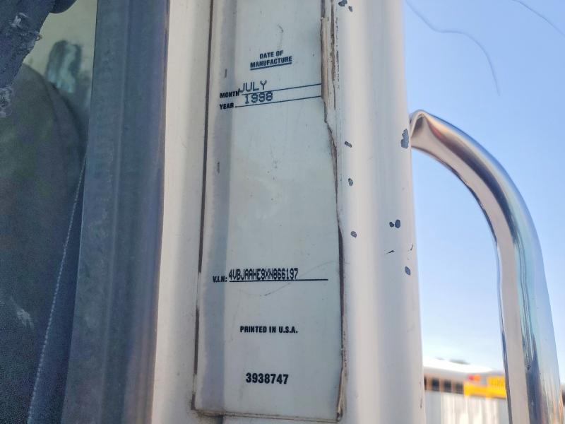 Aukcja sprzedaży 1999 Volvo Wg, vin: 4VBJAAHE9XN866197, numer aukcji: 54151616