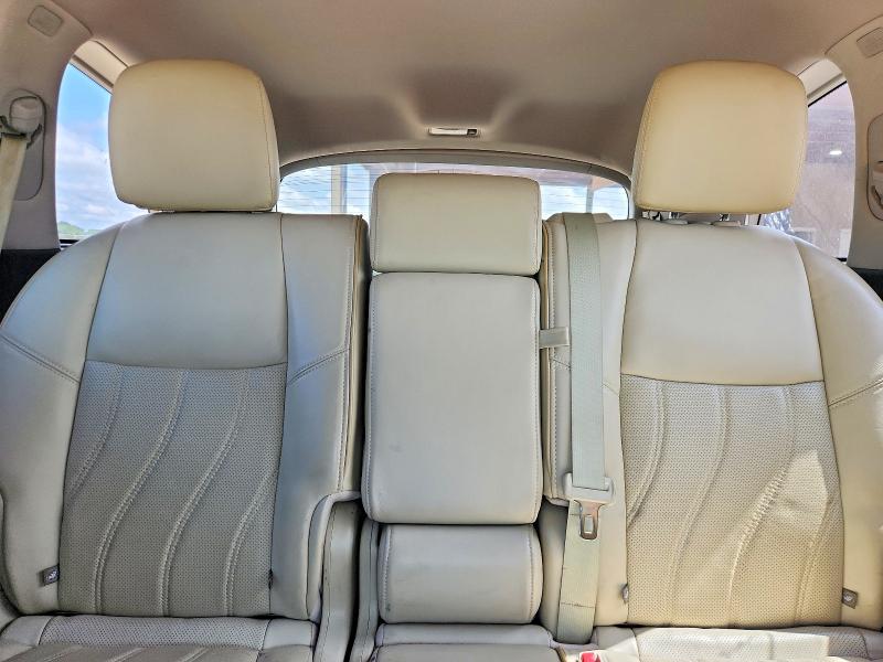2015 Infiniti Qx60 მანქანა იყიდება აუქციონზე, vin: 5N1AL0MM2FC535732, აუქციონის ნომერი: 57901796