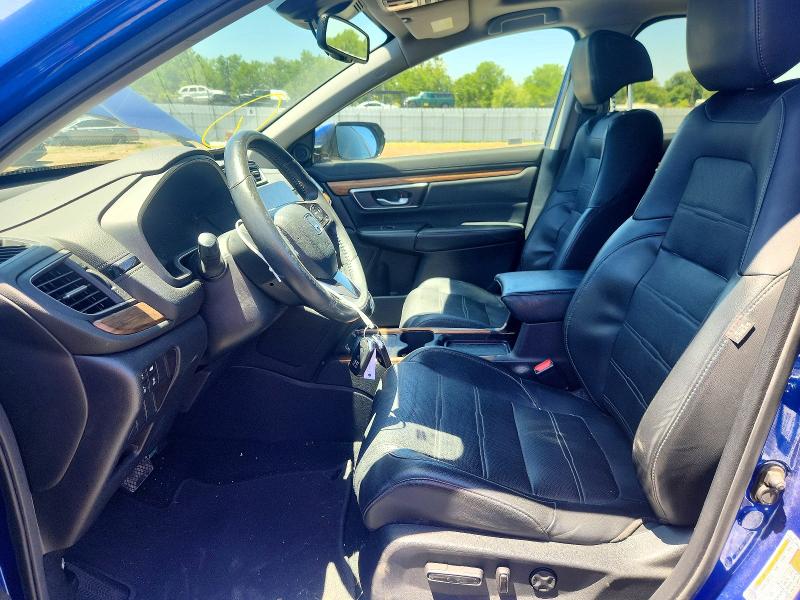 Продаж на аукціоні авто 2020 Honda Cr-v, vin: 7FARW2H91LE012463, номер лоту: 55076946