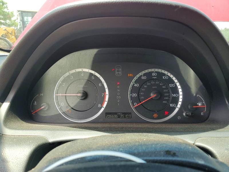 Продаж на аукціоні авто 2010 Honda Accord, vin: 1HGCS2B83AA001436, номер лоту: 55756286